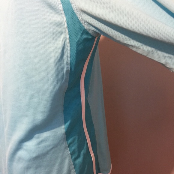 Nike Dri-Fit Lightweight Long Sleeve Top size XL - Picture 5 of 11